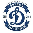 Dinamo St. Petersburg
