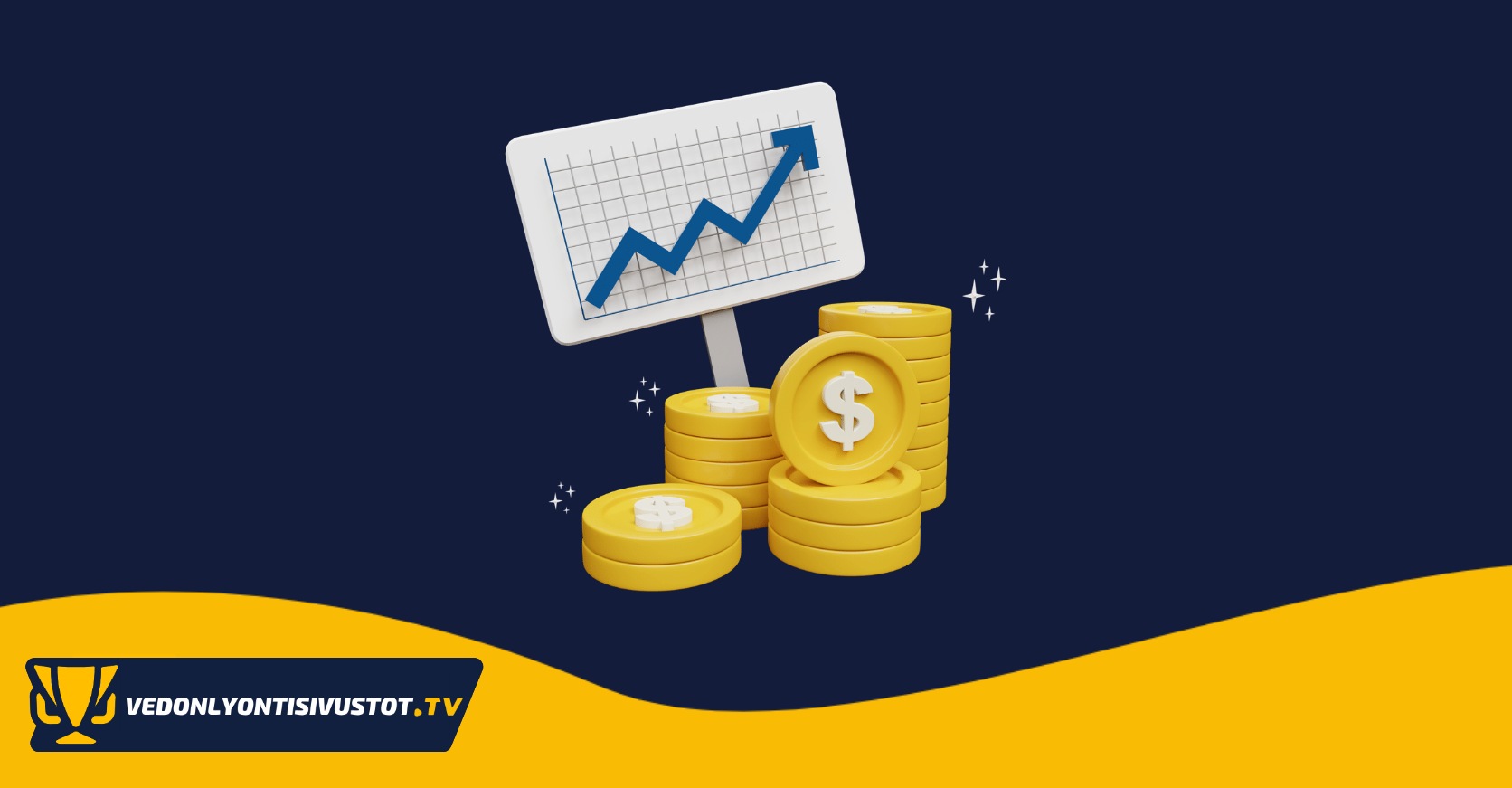 Bookmakers vedonlyontisivustot