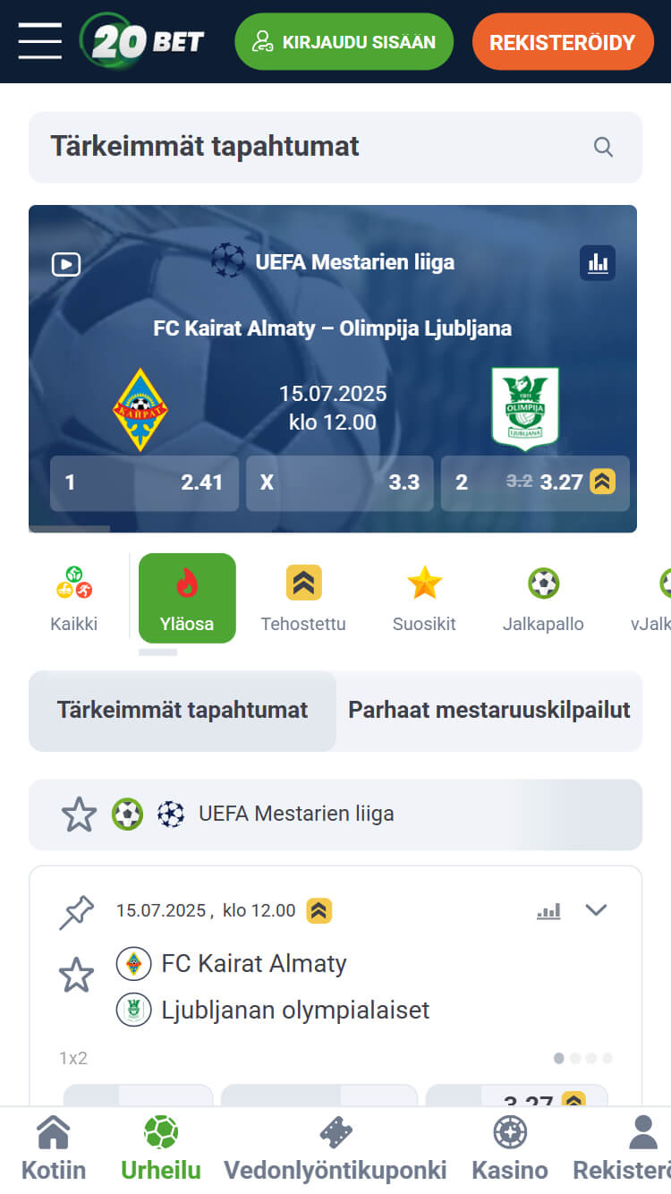 20bet