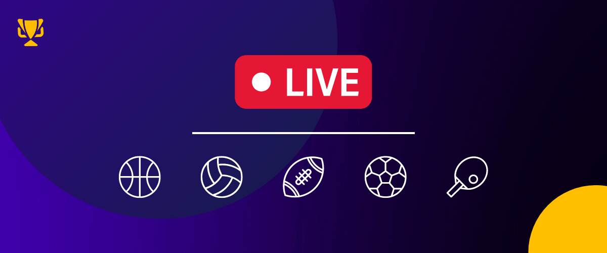 Jääkiekon MM-kisojen livevedonlyönti