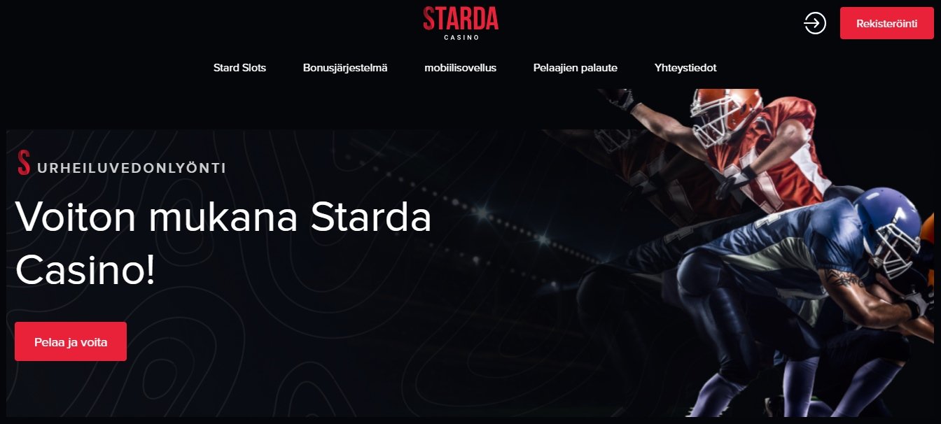 Starda Casino