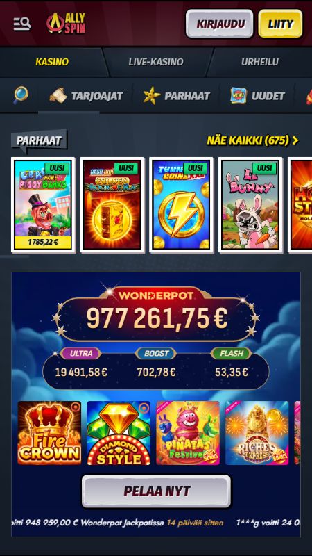 Casinon