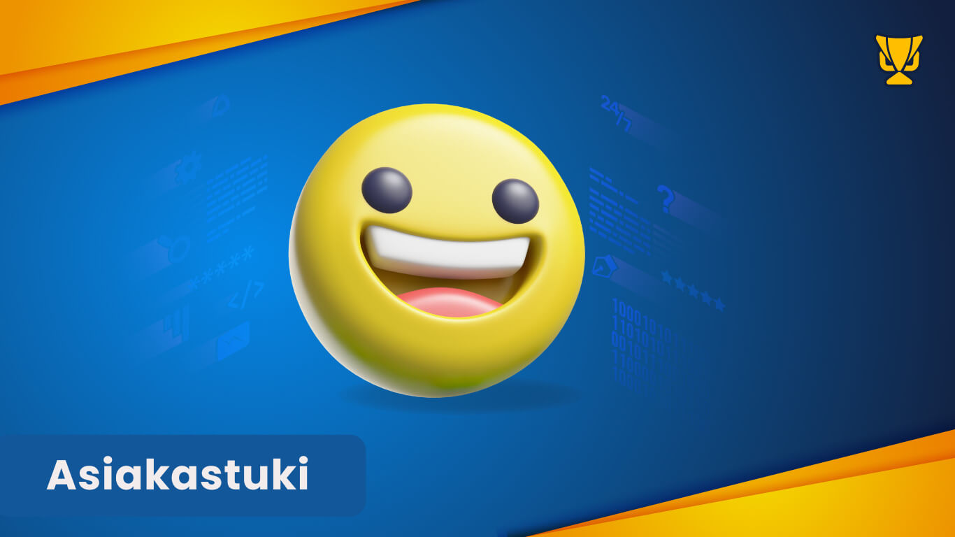 Asiakastuki