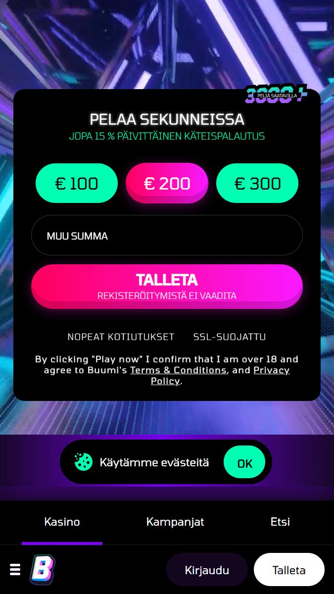 Buumi-Main-Wager-Free
