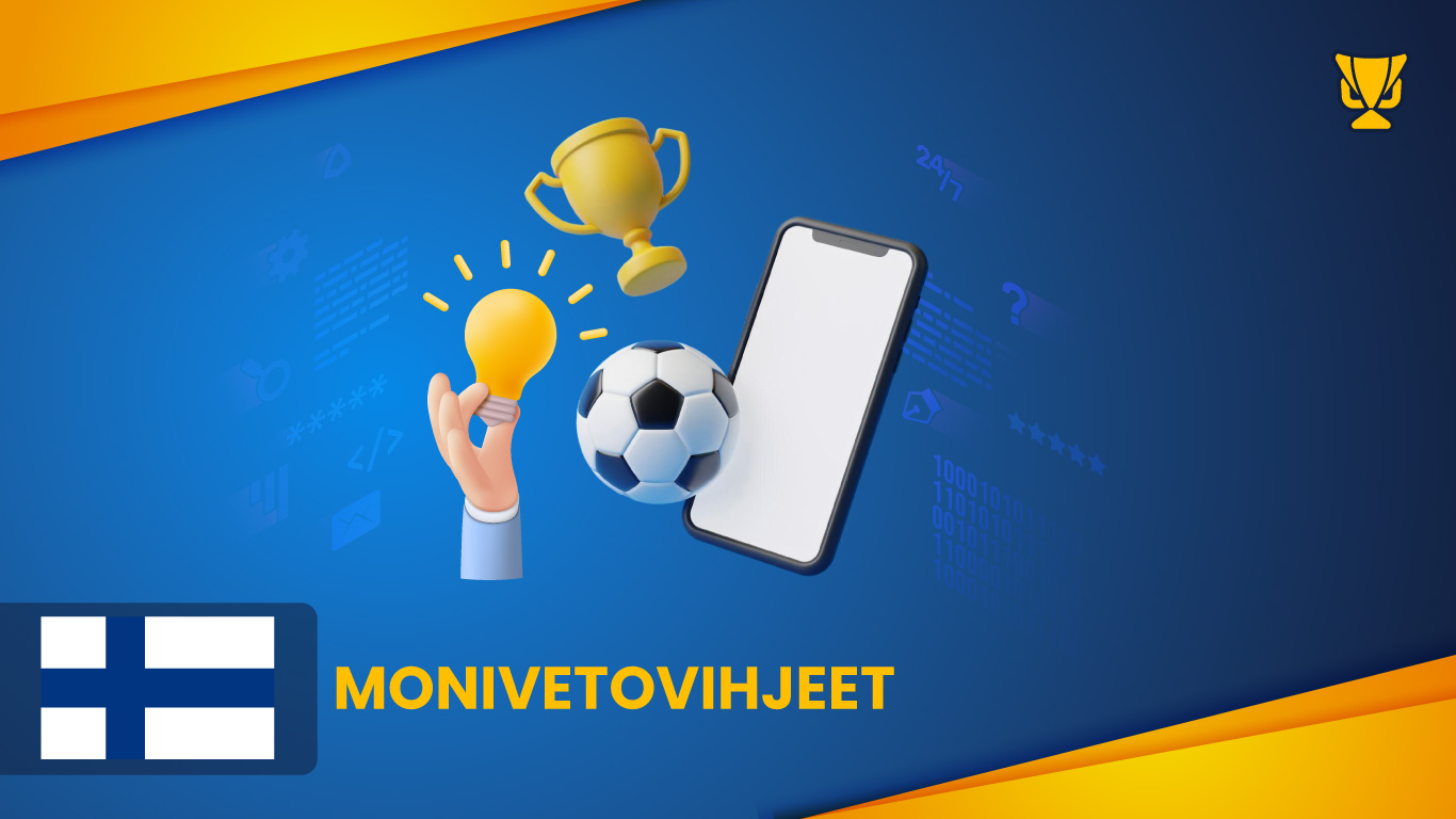 Monivetovihjeet
