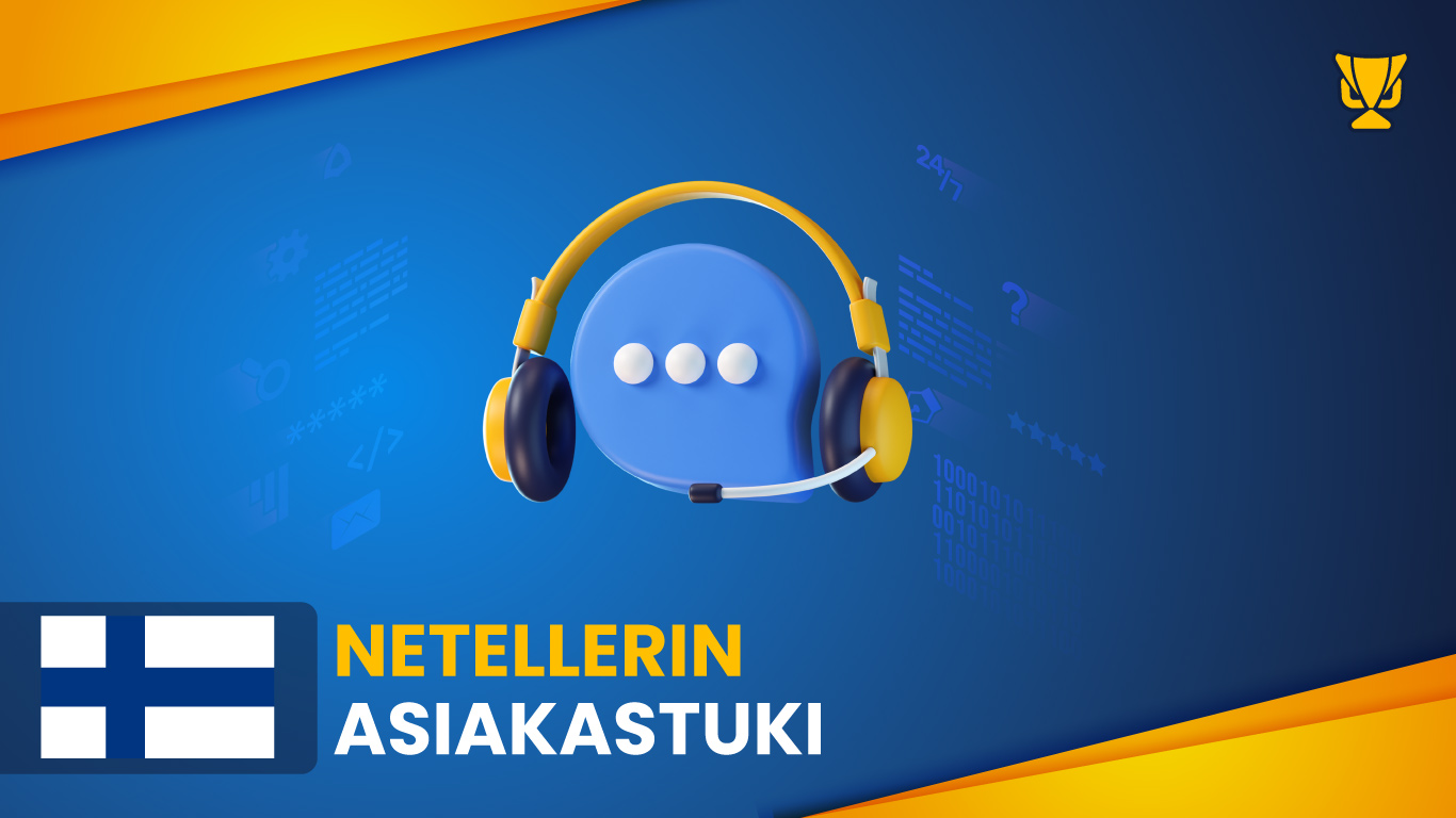 Netellerin asiakastuki