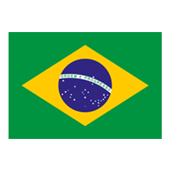 Brasilia – Perinteinen suursuosikki