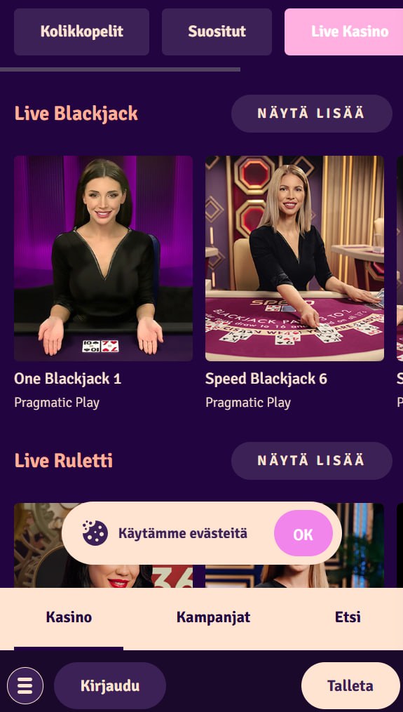 mob live possu allbets