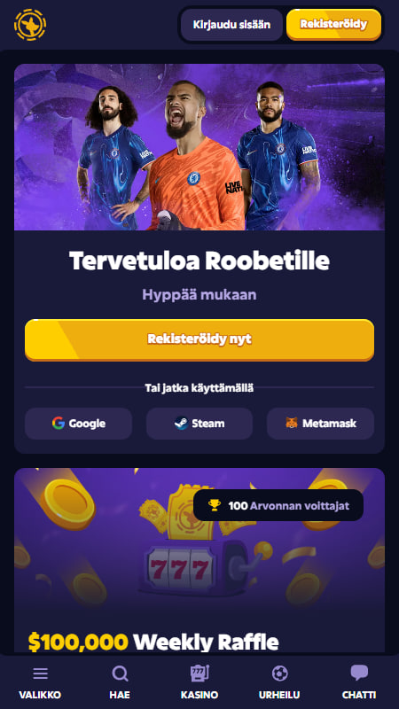 Roobet