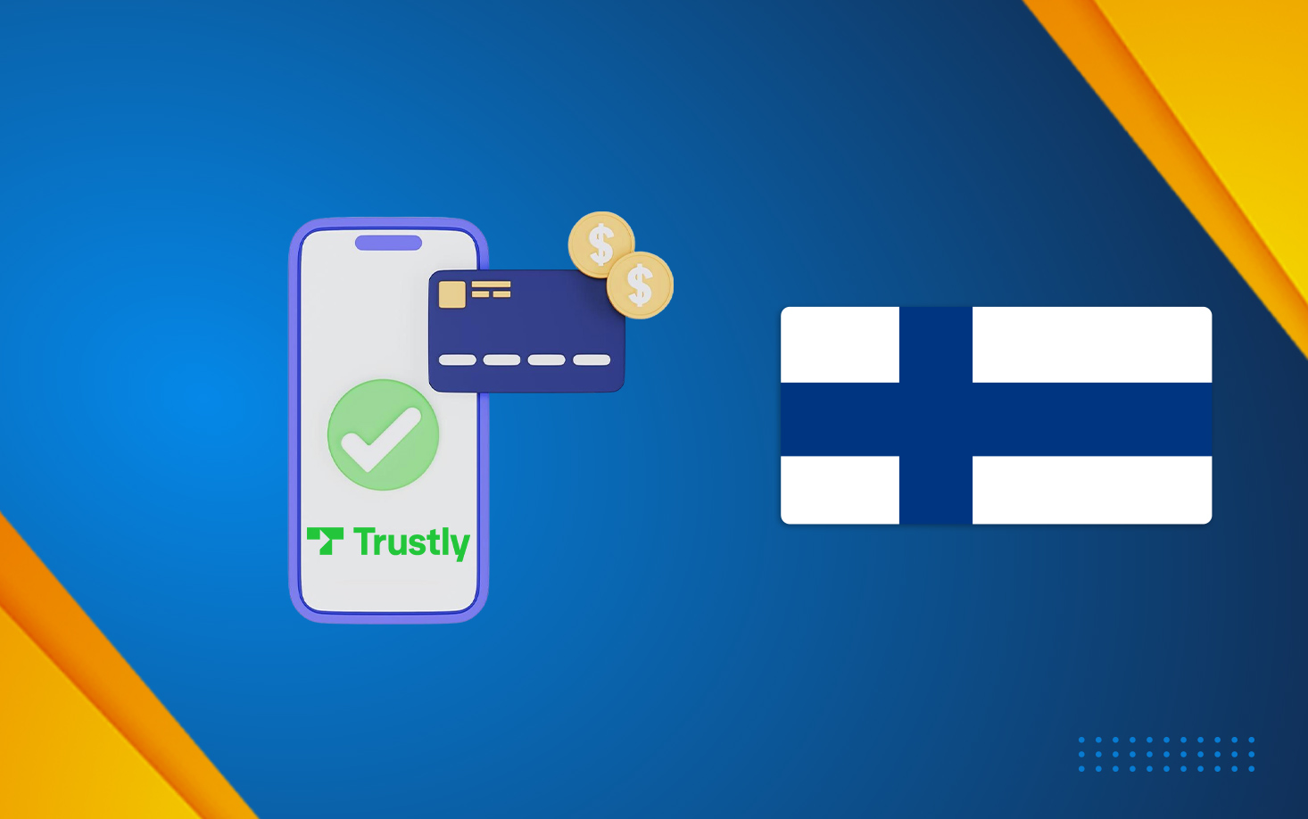 Trustly vedonlyönti – parhaat sivustot pelaajille