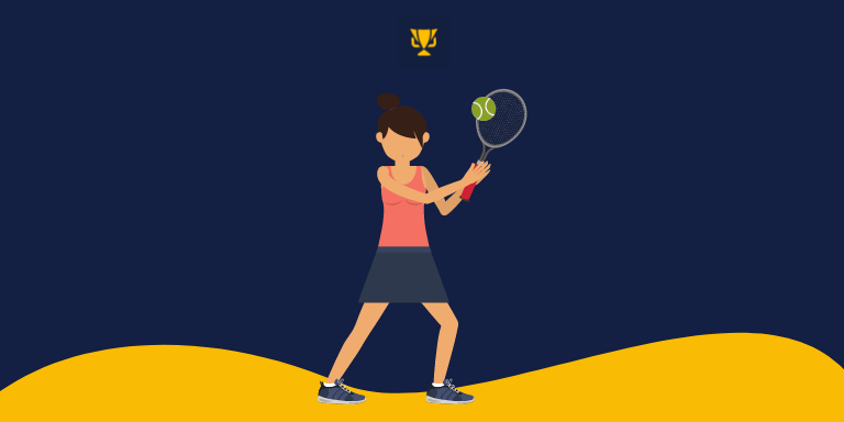 Tennis vedonlyönti