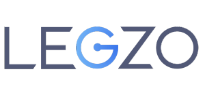 Legzo logo