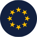 Eurooppalainen tasaveto - ikoni