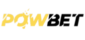 Powbet - logo
