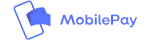 MobilePay payment logo