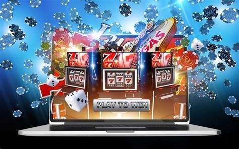 play online casinos