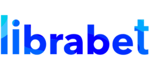 Librabet - logo