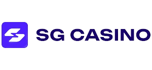 SG Casinno logo