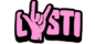 Lysti logo