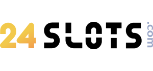 24 slots logo