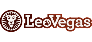 LeoVegas logo