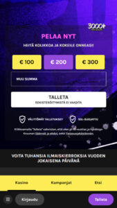 Kruuna nettikasinoa