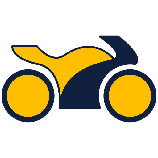 Motosports icon
