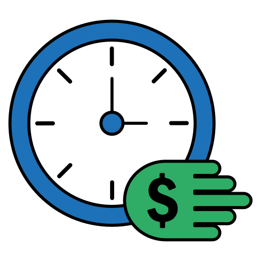 Transaction peed