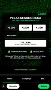Hillo Main Page Without Registration