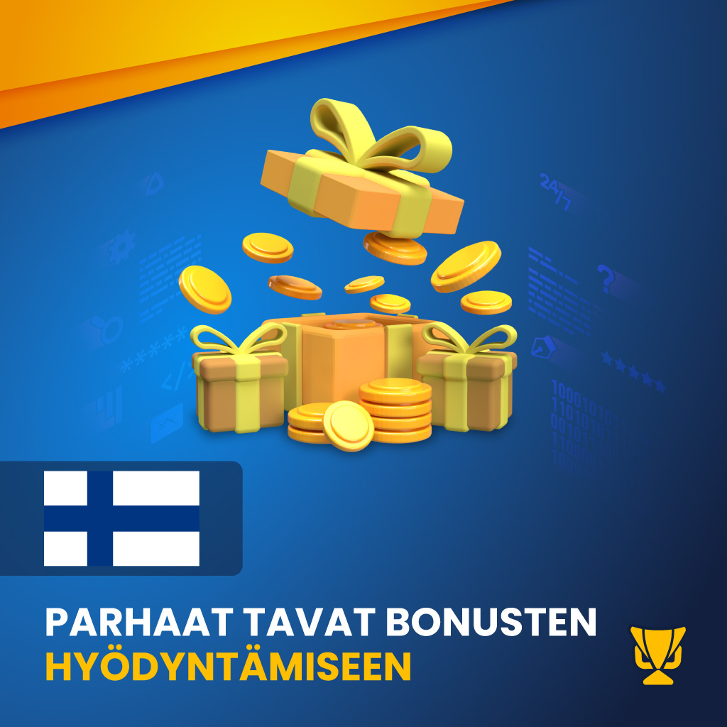 Vinkkejä MM 2026 bonusten tehokkaaseen hyödyntämiseen