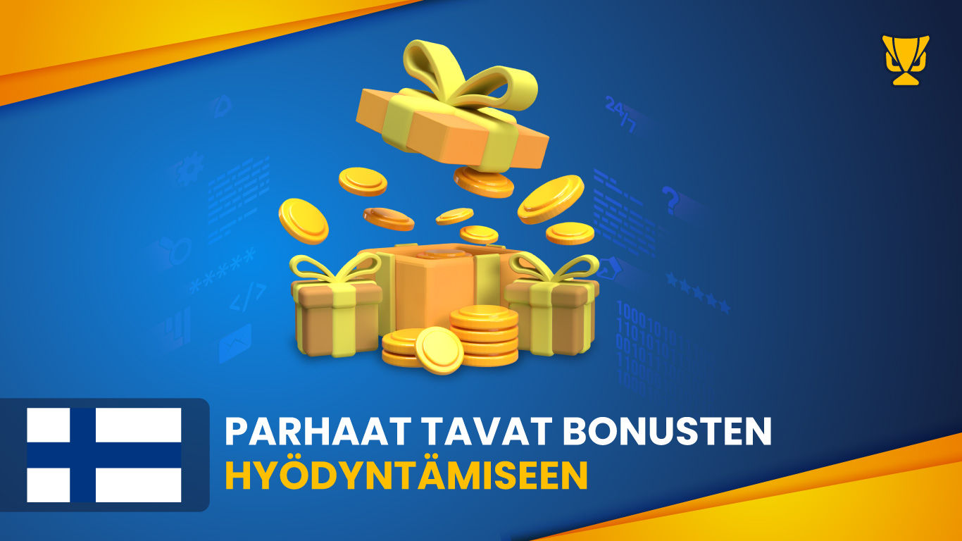 Vinkkejä MM 2026 bonusten tehokkaaseen hyödyntämiseen