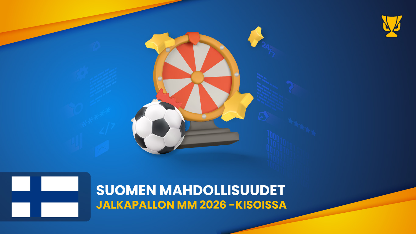 Suomen mahdollisuudet MM 2026 -kisoissa