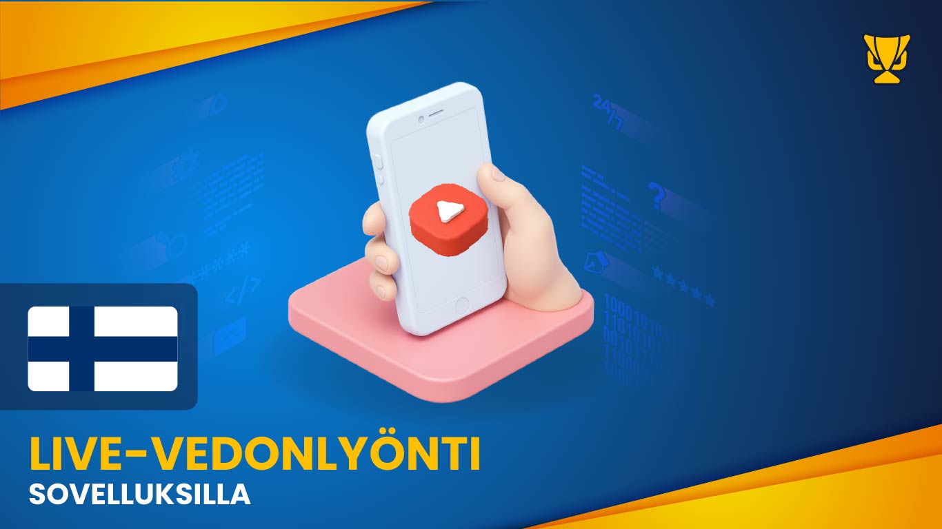 Kuinka Asettaa Live-vetoja