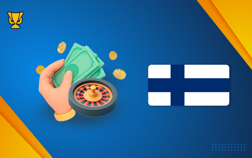 Kirjoituksen pääkohdat Parhaat nopeat kasinot 