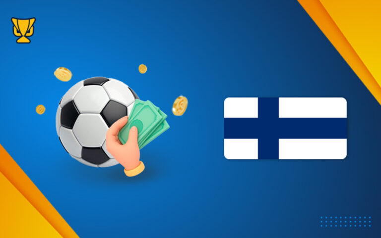 Parhaat jalkapallon MM 2026 vedonlyöntisivut Suomessa