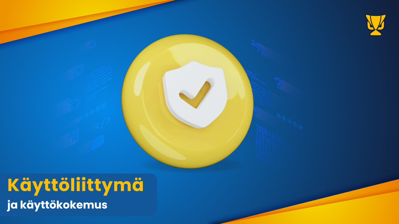 Kayttoliittyma ja kayttokokemus