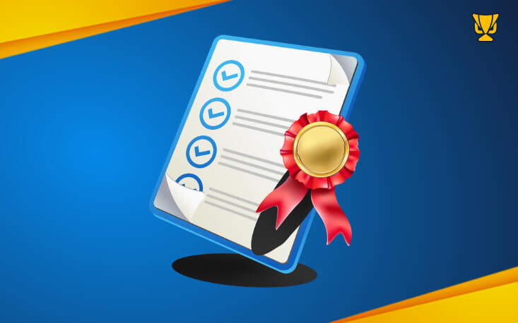 kuinka arvioimme Innholdsfortegnelse