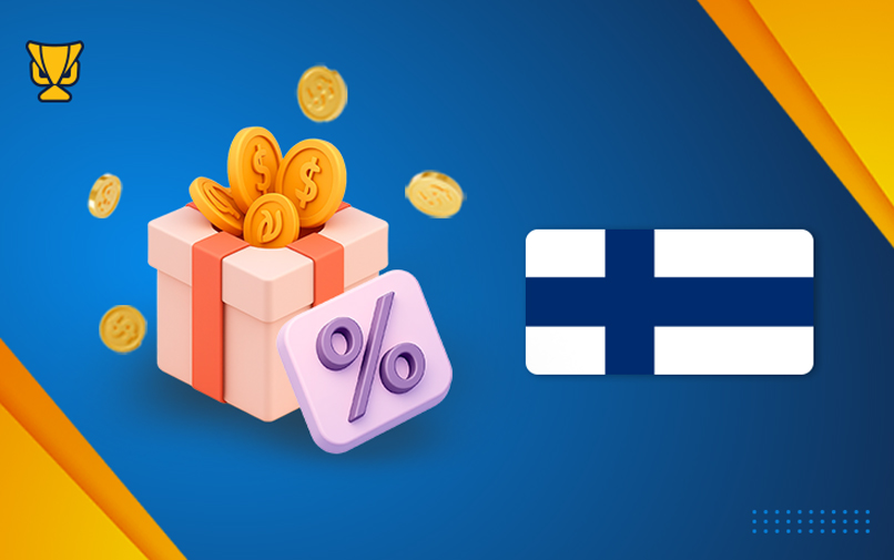 Bonuskoodit vedonlyönti