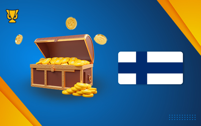 Tervetuliaisbonukset vedonlyöntiin