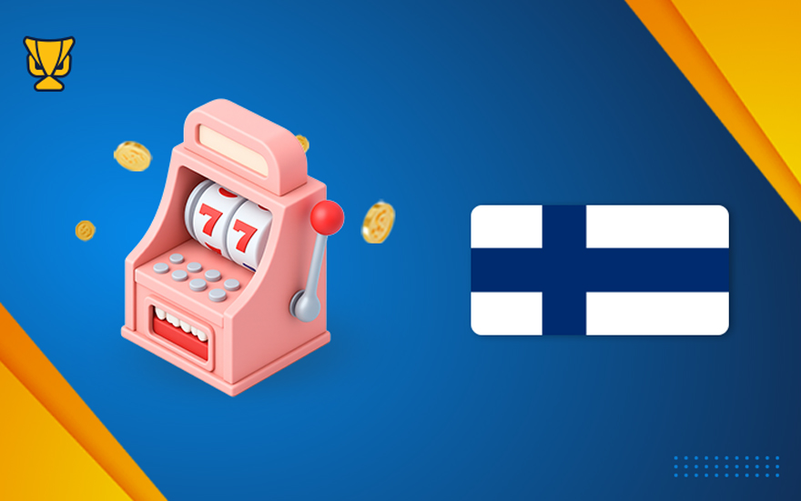 Kolikkopelit Suomessa