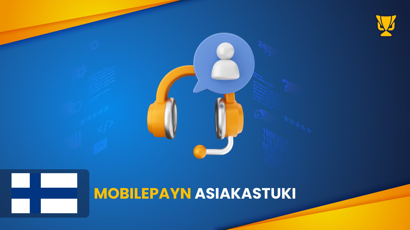 MobilePayn asiakastuki