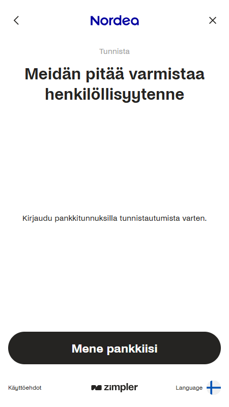 Hugo Casino deposit verification