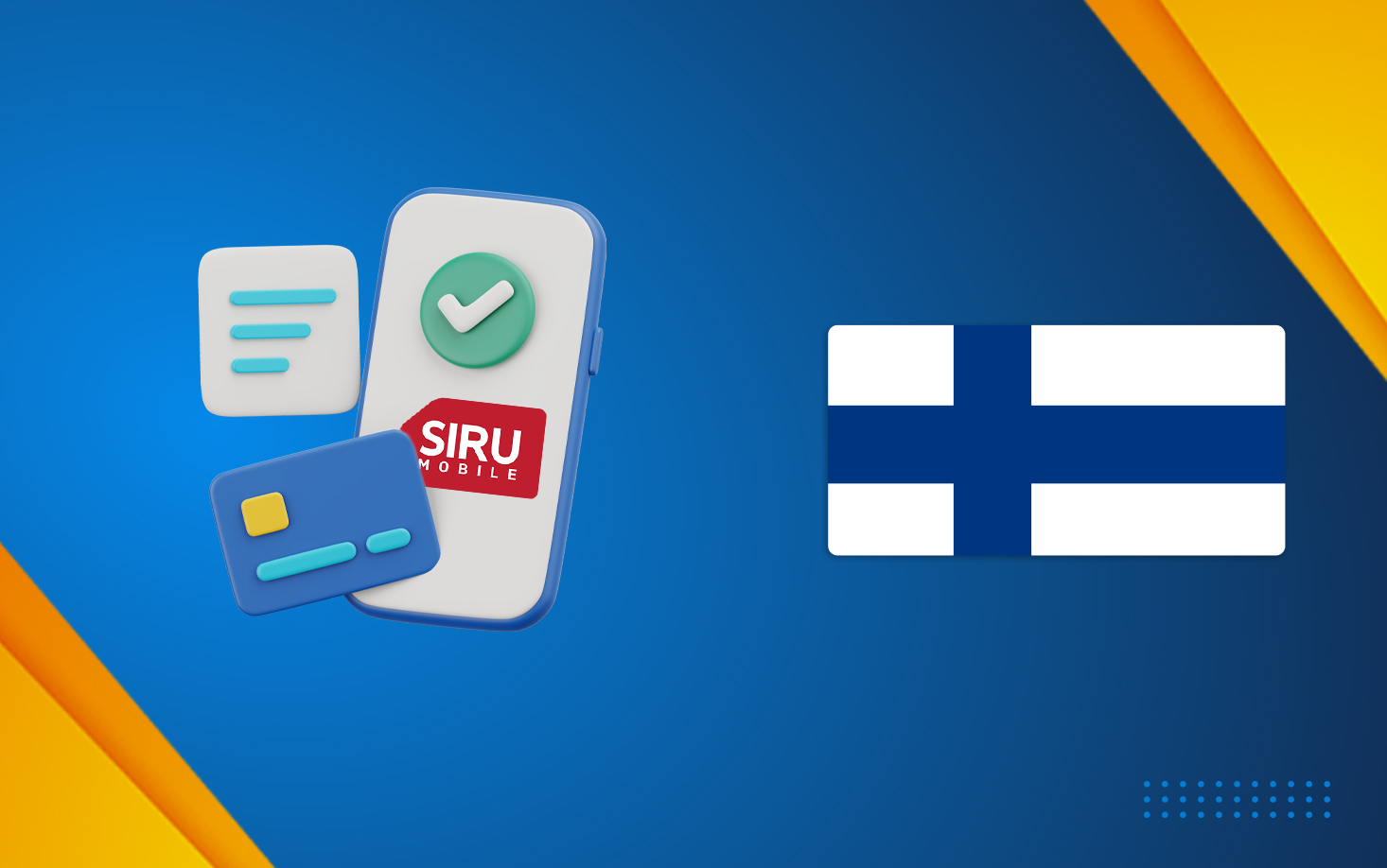 Parhaat Siru Mobile -vedonlyöntisivustot