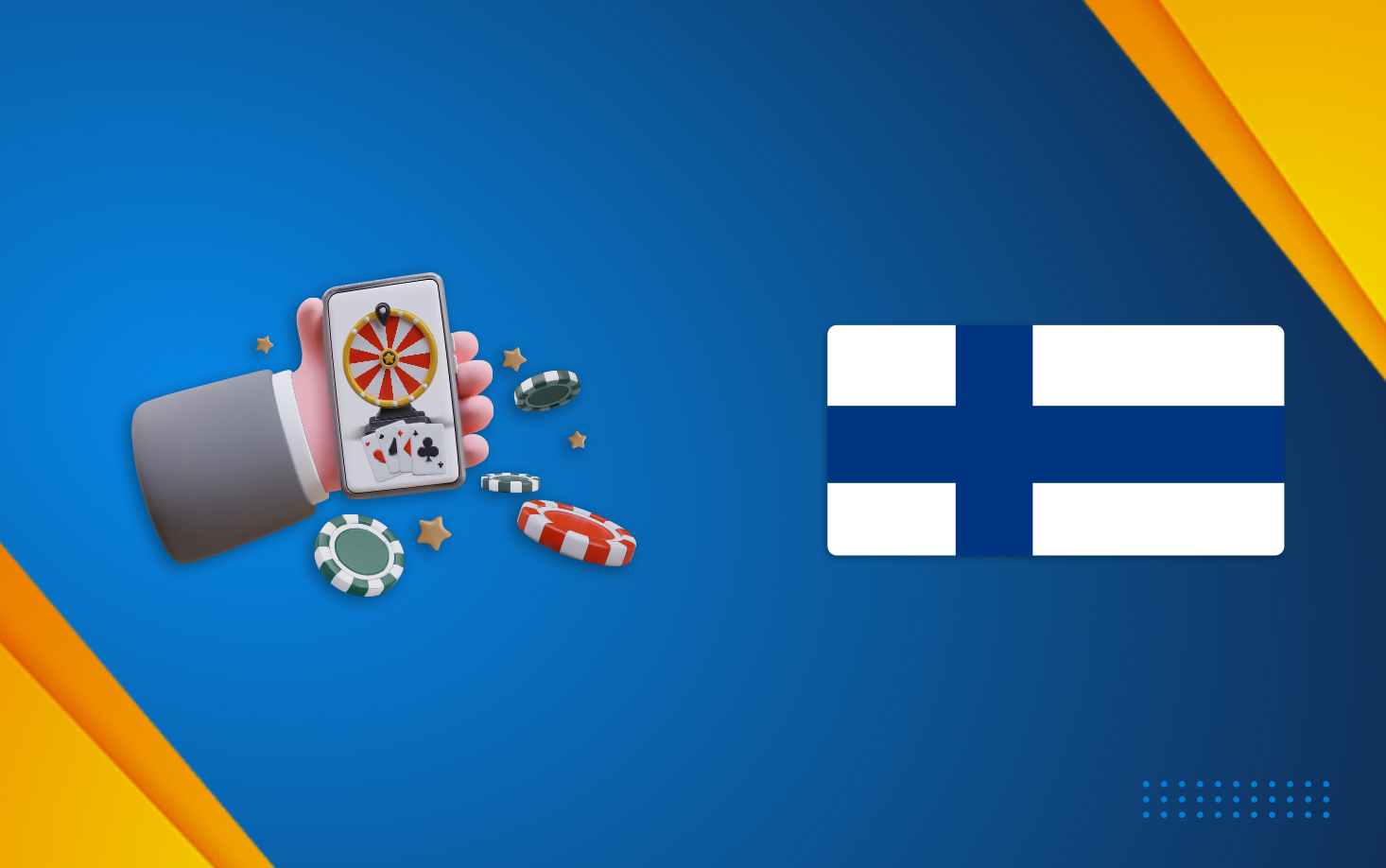 Maltan lisenssillä toimivat nettikasinot Suomessa