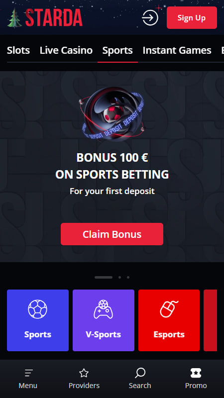 Starda vedonlyönti Suomesta