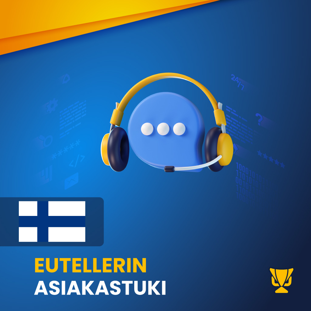 Eutellerin asiakastuki