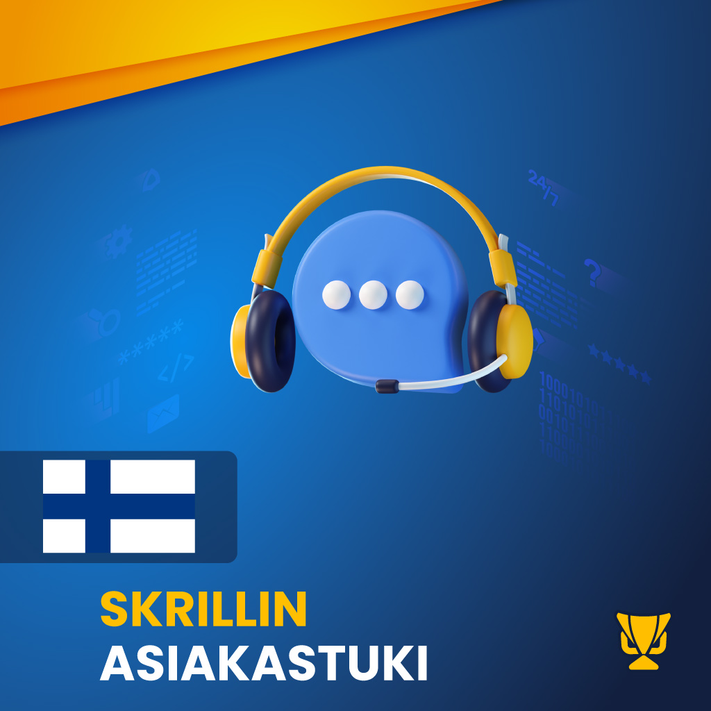 Skrillin asiakastuki