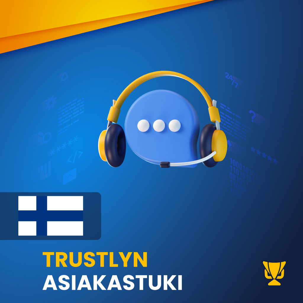 Trustlyn asiakastuki