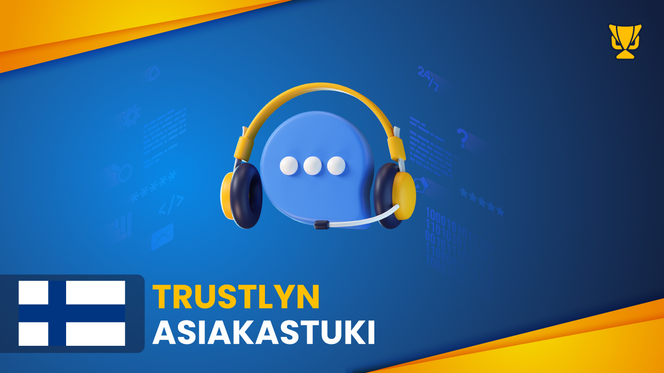 Trustlyn asiakastuki